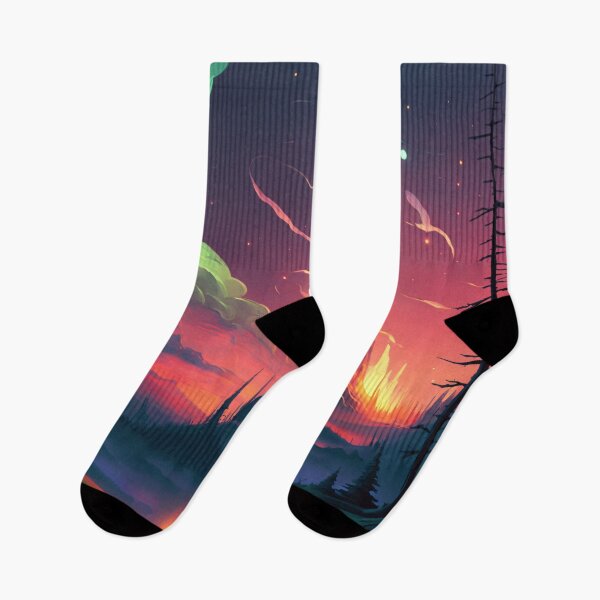 Item preview, Aurora Borealis Iceland designed and sold by ParadiseSlice.