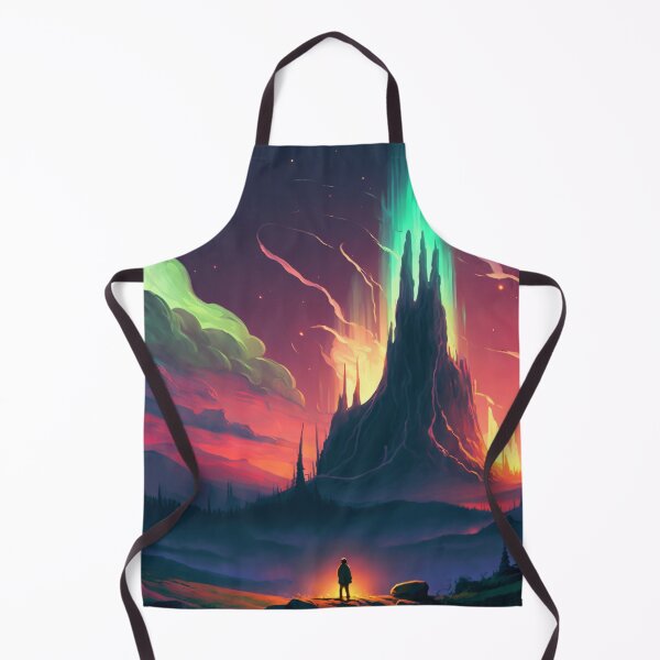 Item preview, Aurora Borealis Iceland designed and sold by ParadiseSlice.