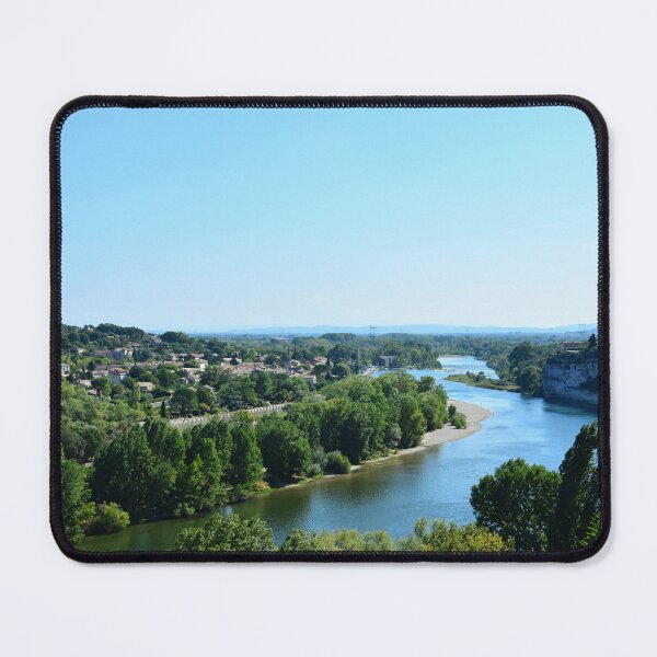 Item preview, Aigueze, village in France designed and sold by franck380.