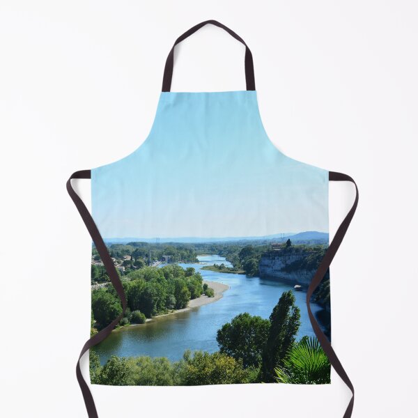Item preview, Aigueze, village in France designed and sold by franck380.