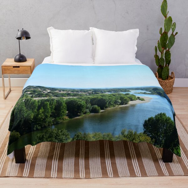 Item preview, Aigueze, village in France designed and sold by franck380.