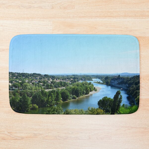 Item preview, Aigueze, village in France designed and sold by franck380.