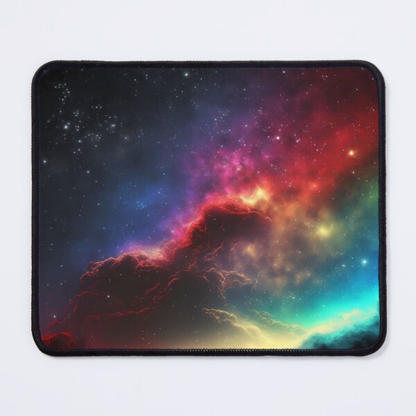 Item preview, Galactic Superclusters/Deep Space Skyline/Interstellar Art/ Interstellar Gas Clouds/Orion Nebula Sky/Spacewalk Adventure Art designed and sold by aiphotosart.