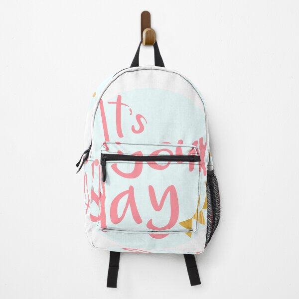 Item preview, It's Your Day designed and sold by FannyLubowitz.