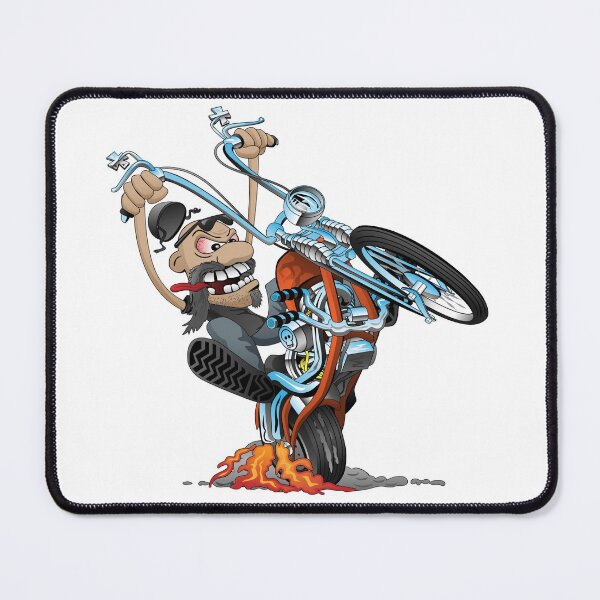 Item preview, Get on your favourite bike. designed and sold by ThundRDownunder.