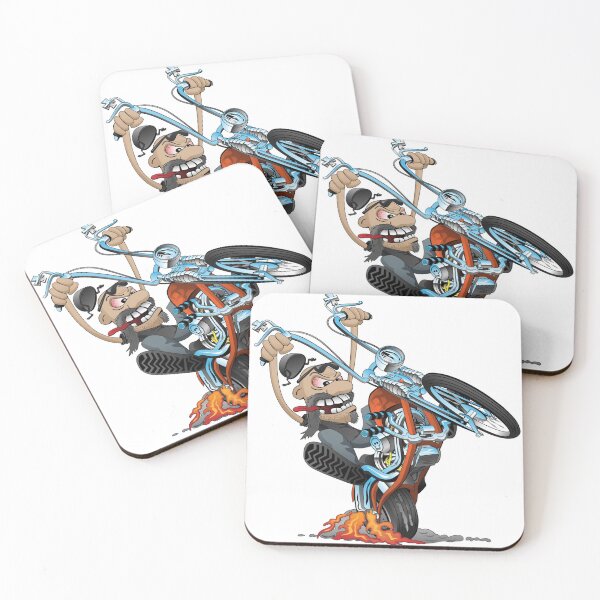 Item preview, Get on your favourite bike. designed and sold by ThundRDownunder.
