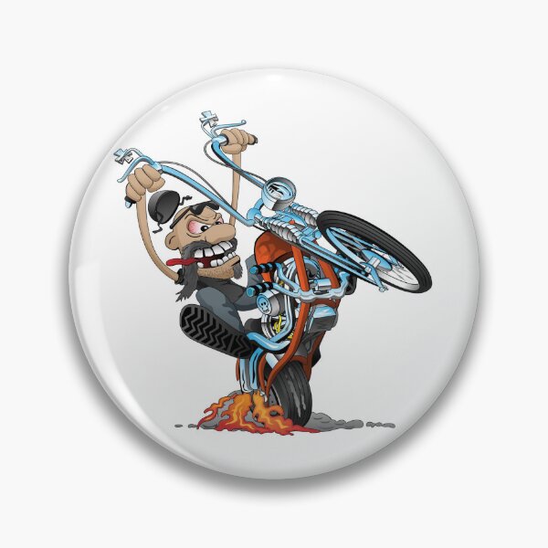 Item preview, Get on your favourite bike. designed and sold by ThundRDownunder.