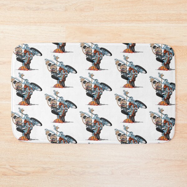 Item preview, Get on your favourite bike. designed and sold by ThundRDownunder.