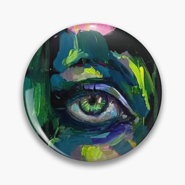Item preview, Eye designed and sold by Taela-jean.