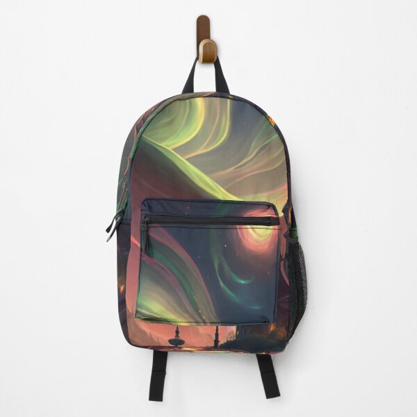 Item preview, Aurora Borealis Iceland designed and sold by ParadiseSlice.