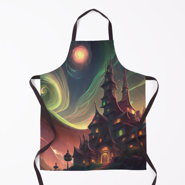 Item preview, Aurora Borealis Iceland designed and sold by ParadiseSlice.