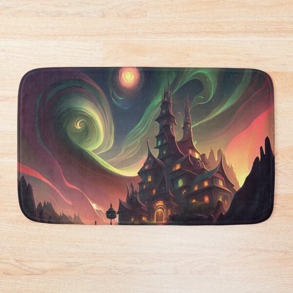 Item preview, Aurora Borealis Iceland designed and sold by ParadiseSlice.