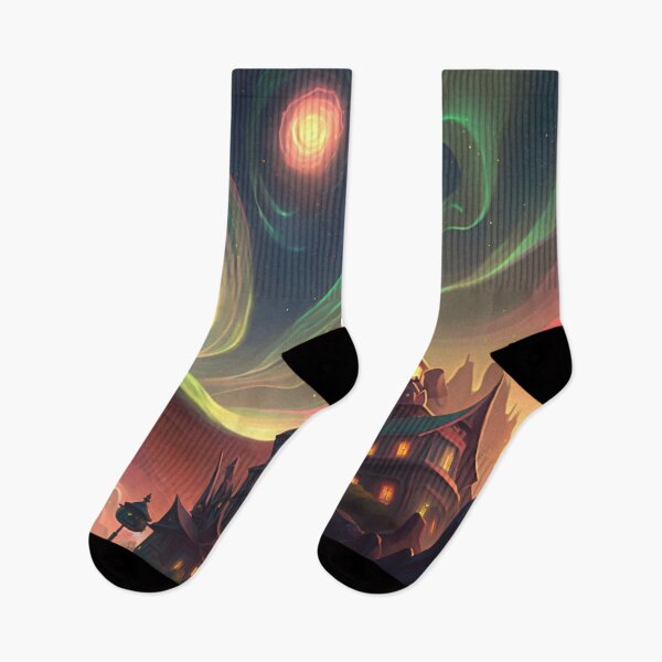 Item preview, Aurora Borealis Iceland designed and sold by ParadiseSlice.