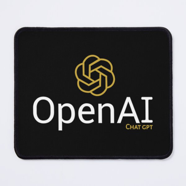 Item preview, OpenAI designed and sold by EvangelineRoob.
