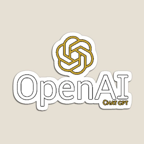 Aperçu de l'œuvre OpenAI créée et vendue par EvangelineRoob.