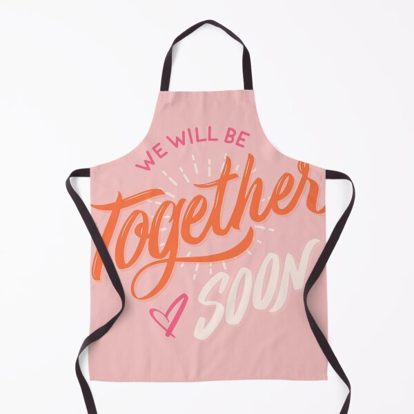 Item preview, Together Soon designed and sold by FannyLubowitz.