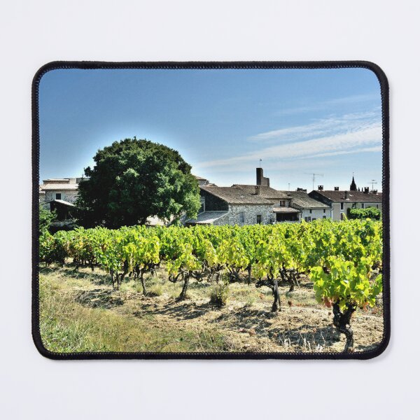 Item preview, Aigueze, village in France designed and sold by franck380.