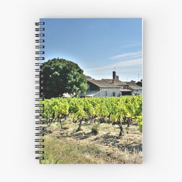 Item preview, Aigueze, village in France designed and sold by franck380.