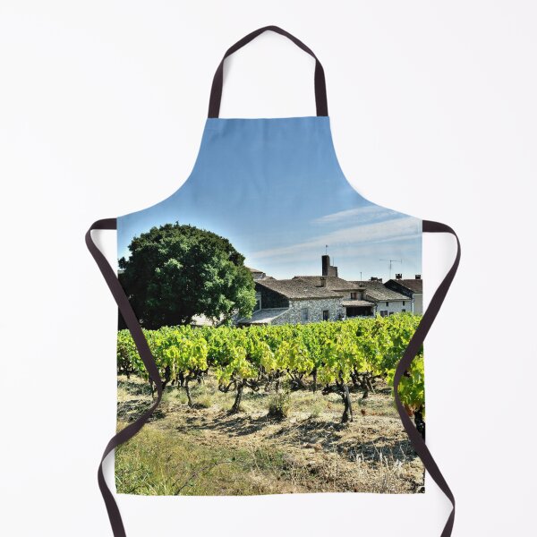 Item preview, Aigueze, village in France designed and sold by franck380.