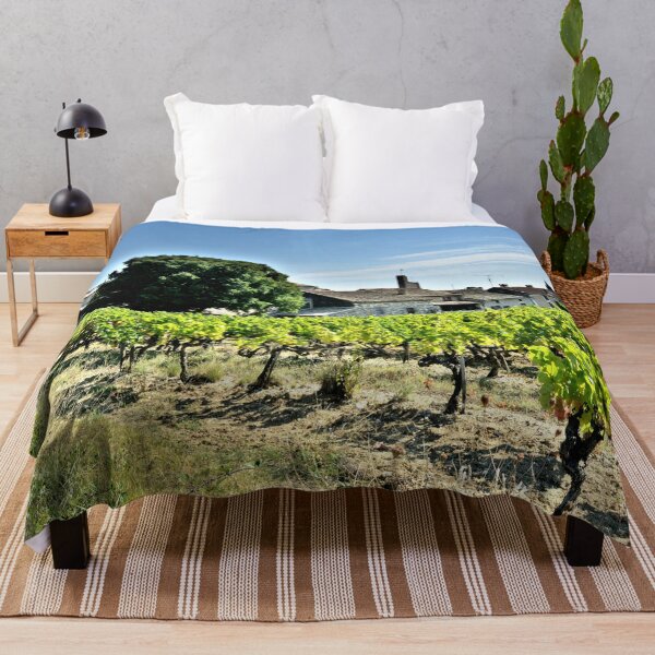 Item preview, Aigueze, village in France designed and sold by franck380.