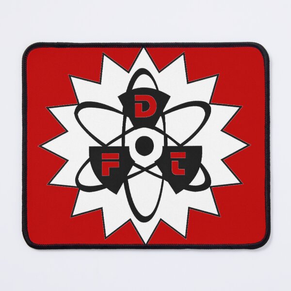 Item preview, DFT - dAnCE fLoOR tErROrIsTS designed and sold by Inventobot.