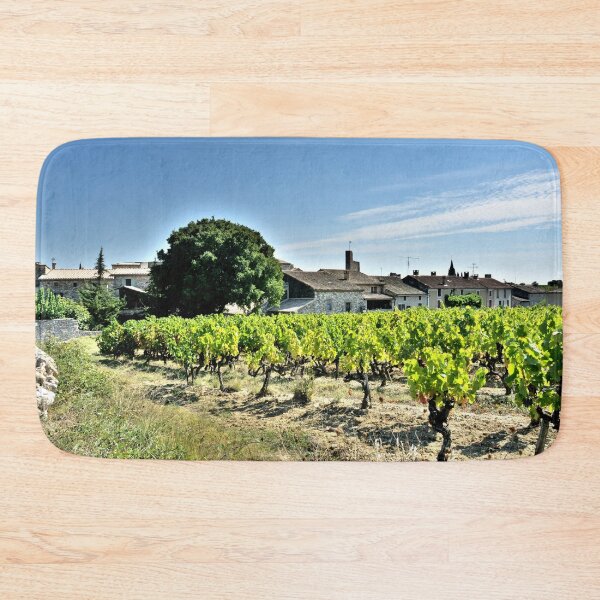 Item preview, Aigueze, village in France designed and sold by franck380.