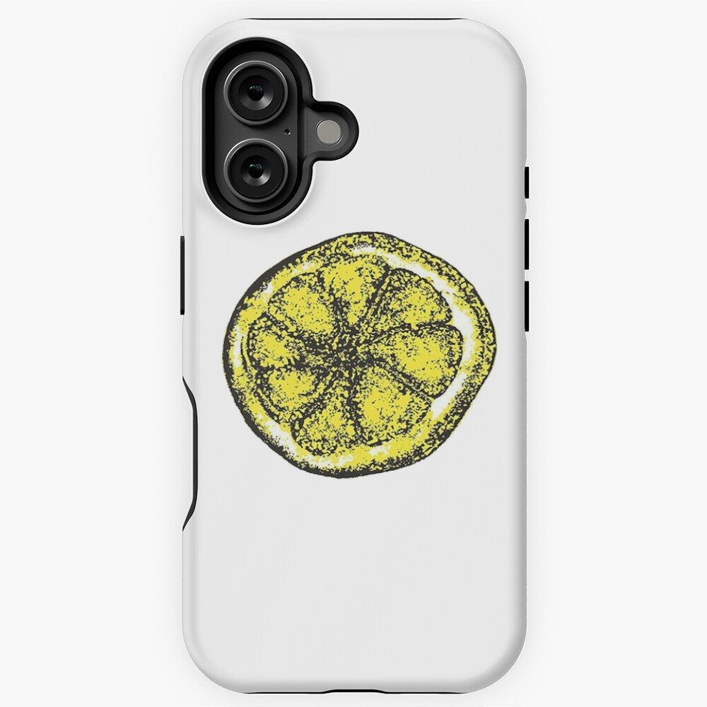 Item preview, iPhone Magsafe Tough Case designed and sold by ReyesBotsford.