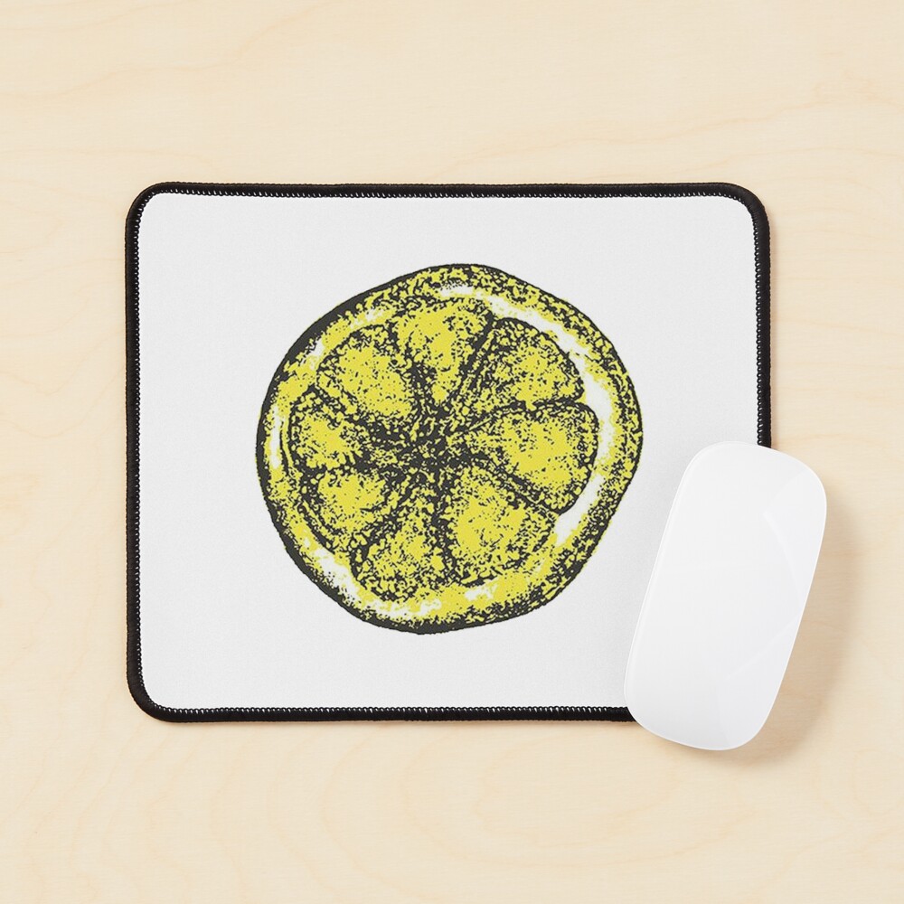 Item preview, Mouse Pad designed and sold by ReyesBotsford.
