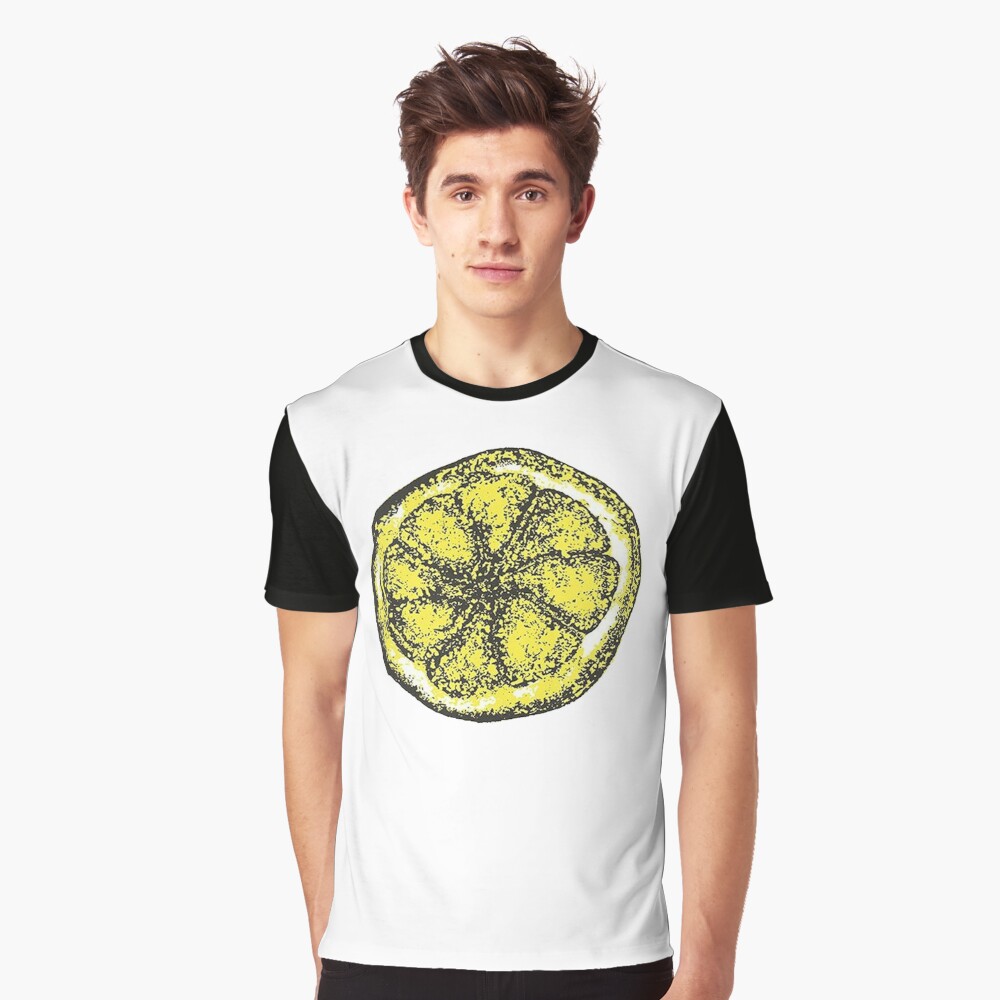 Item preview, Graphic T-Shirt designed and sold by ReyesBotsford.