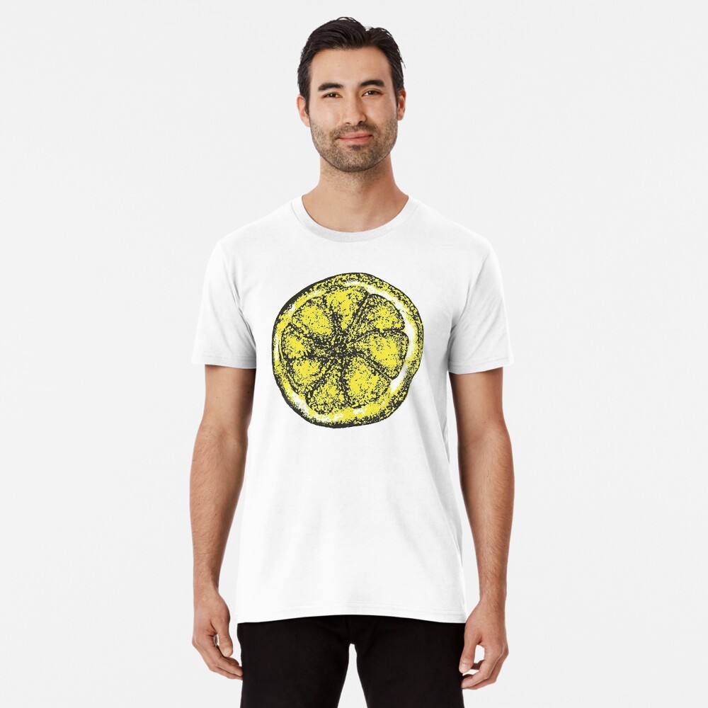 Item preview, Premium T-Shirt designed and sold by ReyesBotsford.