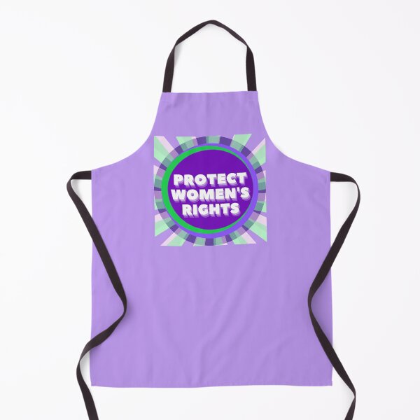 Item preview, Protect Women's Rights designed and sold by AuroraXGreen.