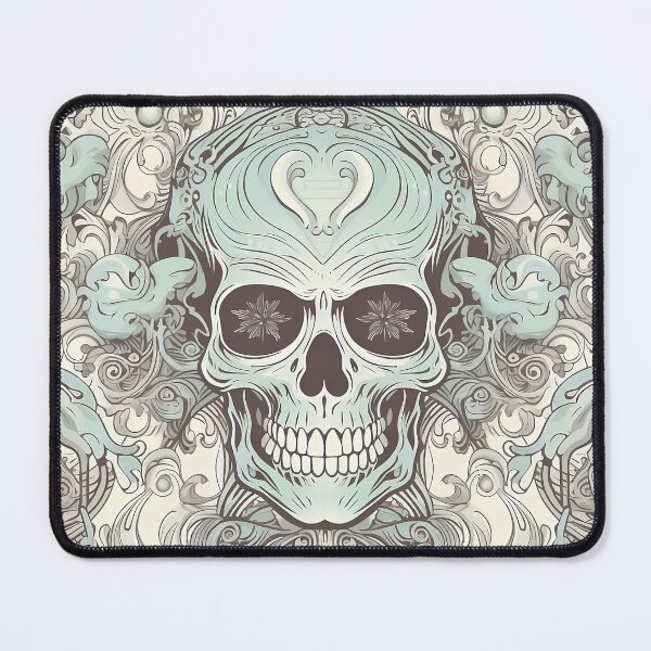 Item preview, Skull - Model B designed and sold by grimtower.