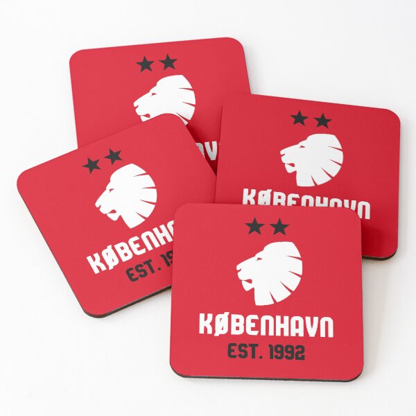 Item preview, København WB designed and sold by VRedBaller.