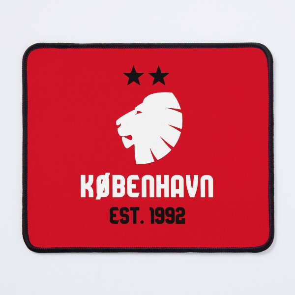 Item preview, København WB designed and sold by VRedBaller.