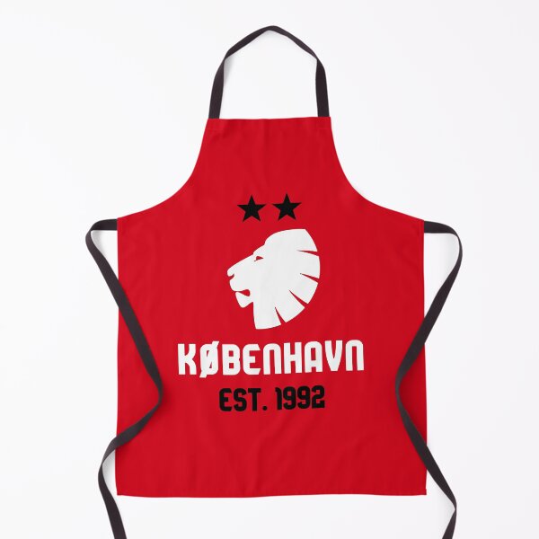 Item preview, København WB designed and sold by VRedBaller.
