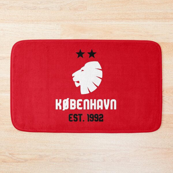 Item preview, København WB designed and sold by VRedBaller.
