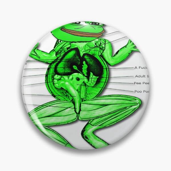 Item preview, brasil forest green frog component designed and sold by ClotildeBalis88.