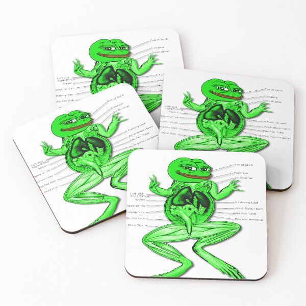 Item preview, brasil forest green frog component designed and sold by ClotildeBalis88.