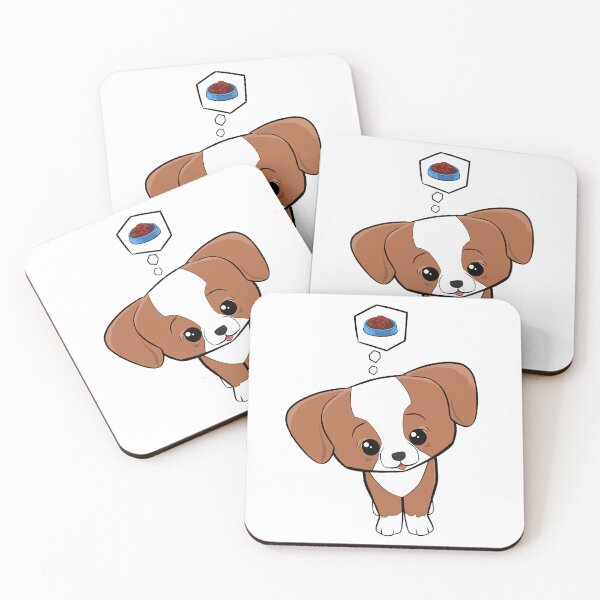 Item preview, Ray Petz, The Hungry Little Dog designed and sold by VersaTee.