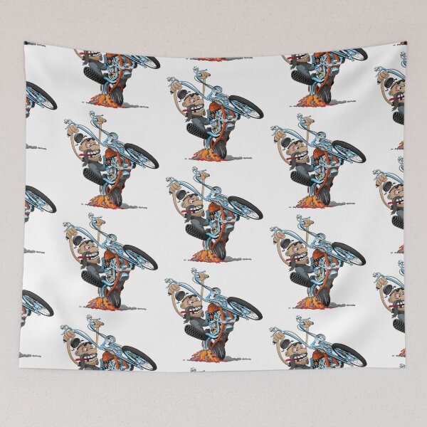 Item preview, Get on your favourite bike. designed and sold by ThundRDownunder.