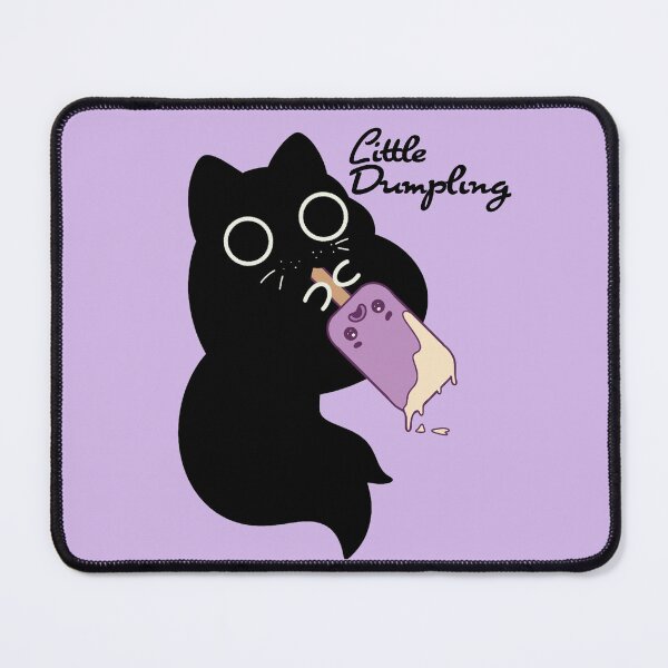 Item preview, Little Dumpling - Popsicle Terror designed and sold by Ellies-Office.