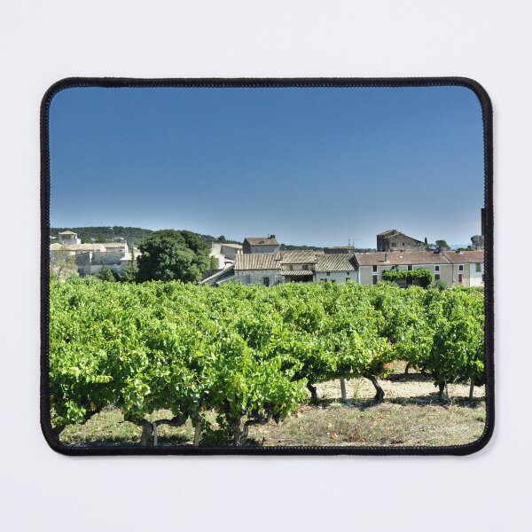 Item preview, Aigueze, village in France designed and sold by franck380.