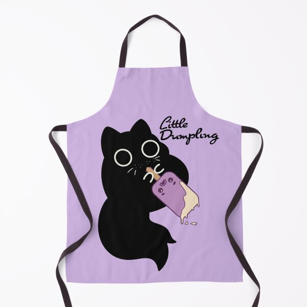 Item preview, Little Dumpling - Popsicle Terror designed and sold by Ellies-Office.