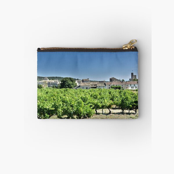 Item preview, Aigueze, village in France designed and sold by franck380.