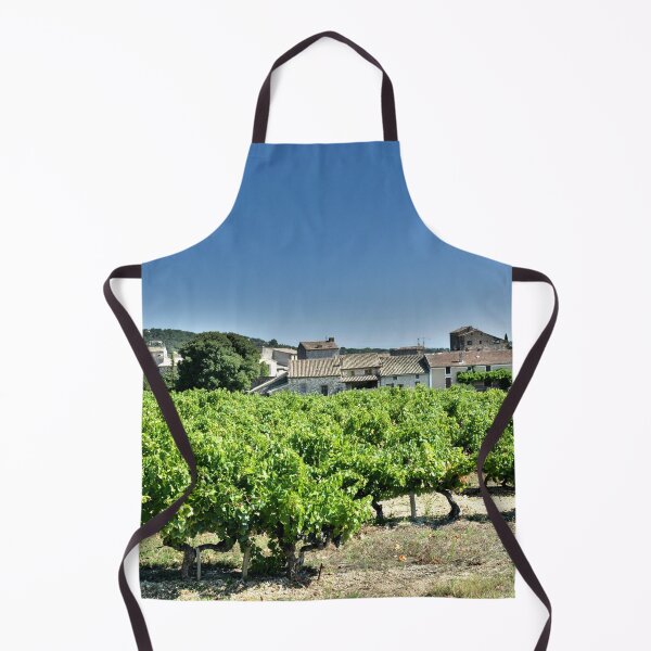 Item preview, Aigueze, village in France designed and sold by franck380.
