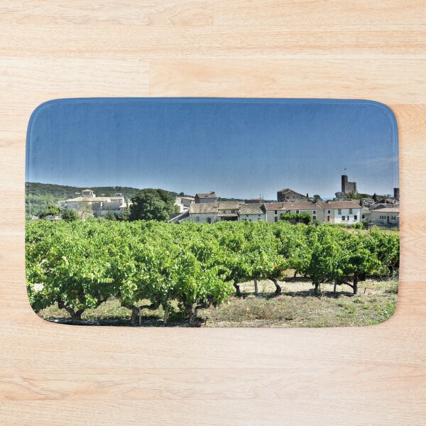 Item preview, Aigueze, village in France designed and sold by franck380.