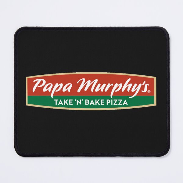 Item preview, Papa Murphy's logo  designed and sold by EvangelineRoob.
