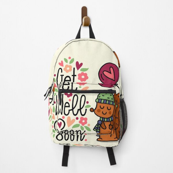 Item preview, Get Well Soon designed and sold by FannyLubowitz.