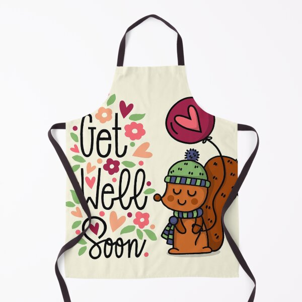 Item preview, Get Well Soon designed and sold by FannyLubowitz.