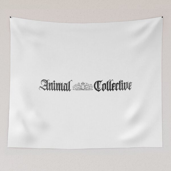 Item preview, Animal Collective Mashup Collection designed and sold by Limbskillet.
